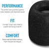 Comply Foam Ear Tips for Sony TrueWireless Earbuds - New