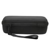 Speakers Hard EVA Storage Travel Bag Waterproof Shockproof Large Space