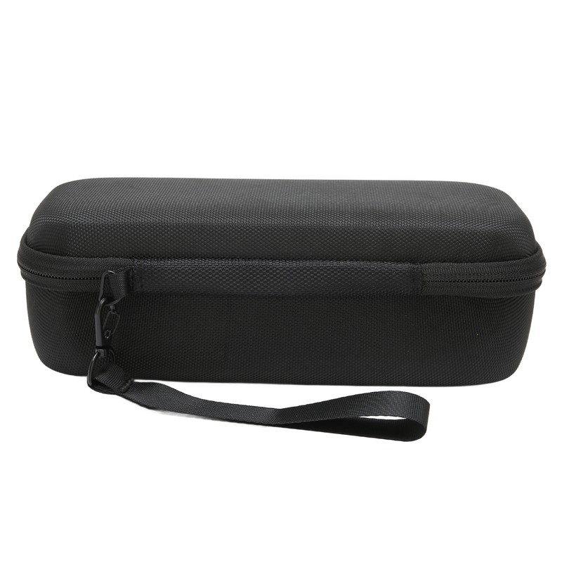 Speakers Hard EVA Storage Travel Bag Waterproof Shockproof Large Space