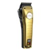 Element Pro Máquina Profesional Para Corte De Cabello 24k Clipper,