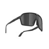 Rudy Project Spinshield Glasses Black