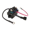 Trim Tilt Relay Solenoid for Yamaha 115HP 4 Stroke 68V-81950-00-00,