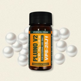 VQM Vivan Quantmanca Fluino 25gㅣAfter pharmesthetic skin care / 비반콴트망카 플루이노 25gㅣ파메스테틱 피부 관리후