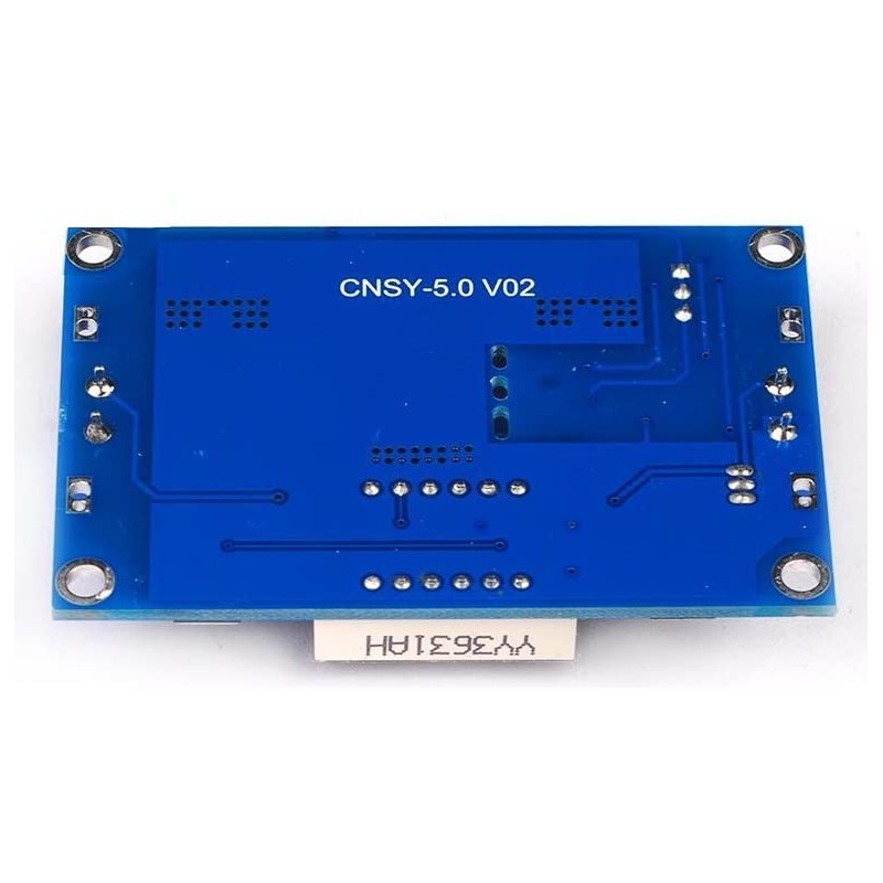 WWZMDiB LTC1871 DC-DC Booster Converter 3-35V to 3.5-35V with LED