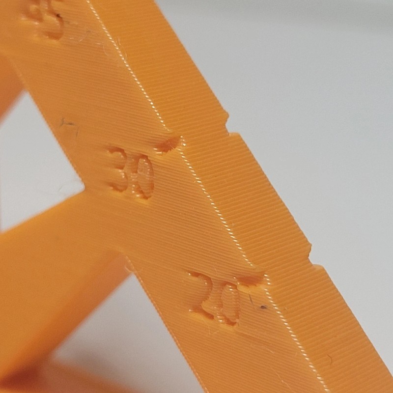 3" Speed Trim Square For Carpentry, Welding, Woodworking Plastic Measuring