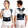 Corrector de Postura para Hombre y Mujer, L