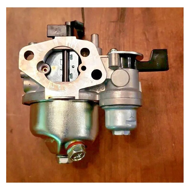 Honda NEW Genuine HONDA Carburetor Assembly (Carb) GX120 3.5HP 16100-Z0S-921