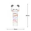 Kamio Japan 225548 Glue, Mochi Mochi Soft Die-Cut Stick Glue,