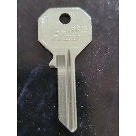 Ilco Rolls Royce Bentley 62HB Key Blank