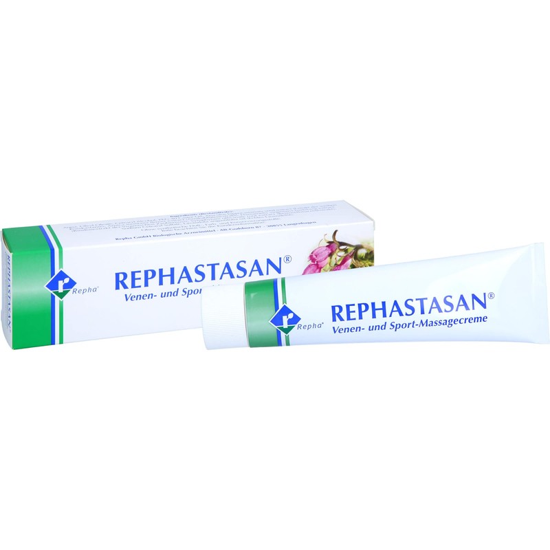 Rephas Tasan Vein U Sport 100g for Reddening 2005846