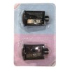JIJICZ Electric Sharpener Replacement Blade, Electronic Pencil Sharpener Replacement Blades