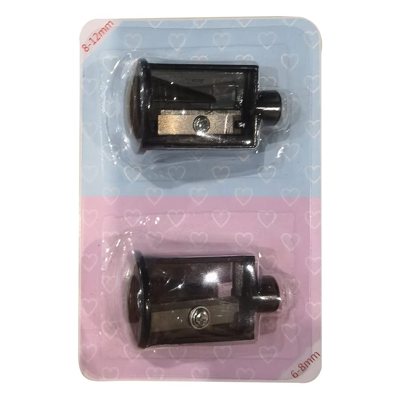 JIJICZ Electric Sharpener Replacement Blade, Electronic Pencil Sharpener Replacement Blades