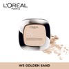 L'Oreal Paris True Match Powder W5 Golden Sand
