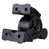 IKASEFU 4PCS Engine Motor & Trans Mount for Auto Compatible