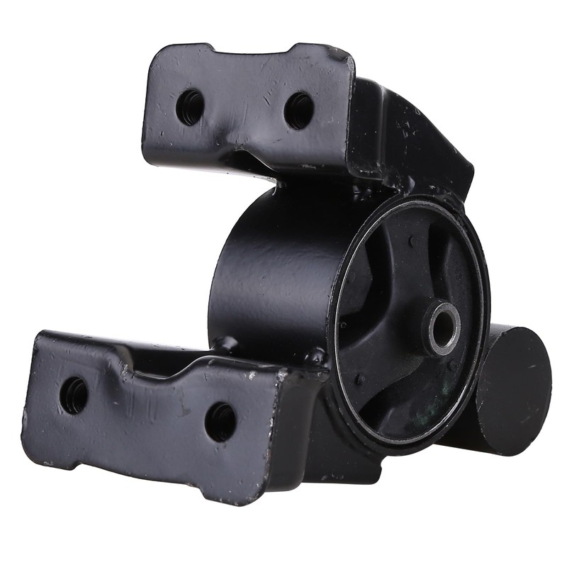 IKASEFU 4PCS Engine Motor & Trans Mount for Auto Compatible