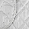 plastific Portable Iron Anywhere Travel Ironing Mat/Pad Soft Thicken Sponge