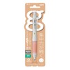 Mitsubishi Pencil Alpha Gel Switch Mechanical Pencil 0.3 Limited Edition