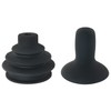 Wheelchair Joystick Button Cap ZZLZX 1Set Joystick Controller Knob and