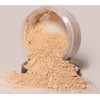 Polvo Fijador Adara Traslucido con color (Medium, 18g)