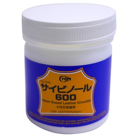 Kraft 2346 Leather Tool Cybinol No. 600 5.1 fl oz (150 ml)