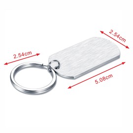 Alotozo 4-Star Rating Review Keyring for Daughter - Mother’s Day, Birthday Gifts from Mum/Dad - Funny Gifts for Daughter - Laser Engraved Key Chain for Loved Girls