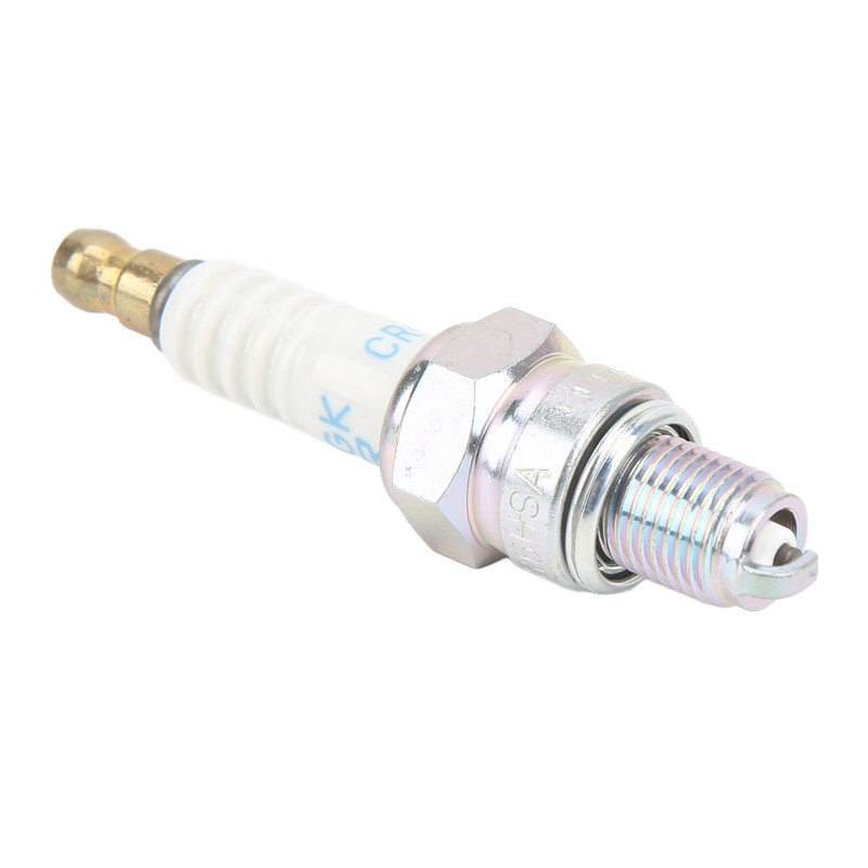 Outboard Engine Spark Plug Aluminium Alloy High Melting Point Boat