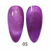 DND DC 9D Cat Eye Gel Polish DND 9D Cat