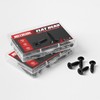 #14 x 1 (50 Pack) Flat Head Sheet Metal Screws
