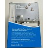 GE CYNC Dimmer + Color Control Smart Switch/Keypad - Wire-Free