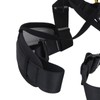 Safety Harness Half Body AntiFall Outdoors Rock Climbing High Altitude