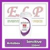 Antabax 📣Daily Sales📣Antabax Shower Cream 250ml/220ml