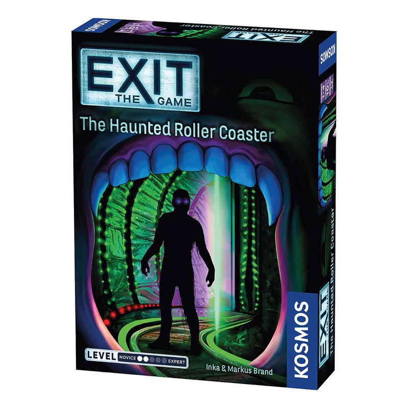 EXIT: El Faro Abandonado (Con Rompecabezas) | Exit: El Juego