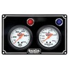 QuickCar Racing Products 61-6701 2 Gauge Panel