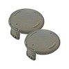 Ryobi P2002 P2000 18V String Trimmer (2 Pack) Replacement Spool