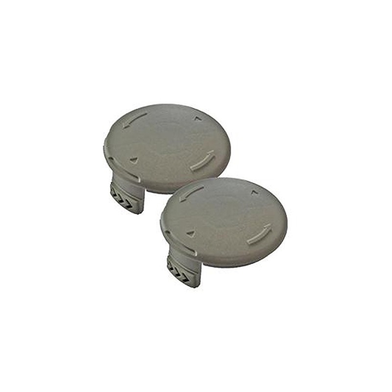 Ryobi P2002 P2000 18V String Trimmer (2 Pack) Replacement Spool