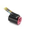 G-Force G0422 Classic Black Sprinter Brushless Motor (17.5T), Genuine Japanese