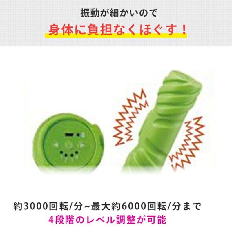 Ittie Stretch Turbo by Naoki Hosaka (Orange)