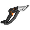 WEN Cordless Metal Shear, Variable Speed (Tool Only, 20V Max