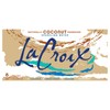 LaCroix La Croix Water Sparkling Coconut 8 Pack 12 oz (Pack of 3)