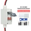 Circuit Breaker PV DC, DC Circuit Breaker Circuit Breaker 2-Pin