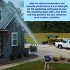 X-Jet M5 Nozzle Only #13 - Adjustable Long-Range External Injection