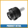 Partuto Engine Oil Filter Housing Cover Cap 156200S010 for Toyota