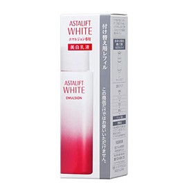 Astarift White Emulsion Refill 3.4 fl oz (100 ml) Whitening Emulsion (Quasi-Drug)