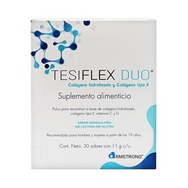 Duo Polvo caja con 30 sobres de 11 gr. c/uno