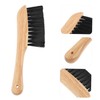 BESPORTBLE Billiard Table Brush Pool Brush for Felt Pool Table