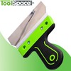 ToolSpace Surface Spatula Made of Stainless Steel 150 x 60