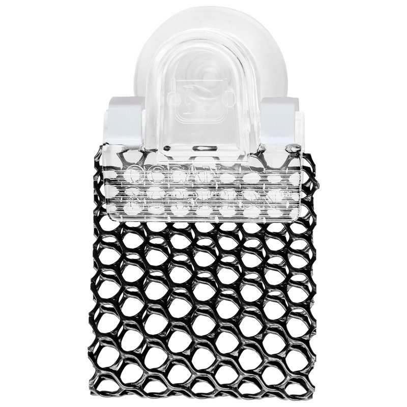 Ocean Nutrition Feeding Frenzy Grid Feeding Clip