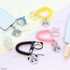 Gourmandies MOFU-72B Multi-Coil Strap, Panda Nyan,