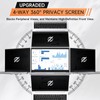 Mamol 360 Degree Privacy Filter 14" 16:10 Full Angle Anti-Spy