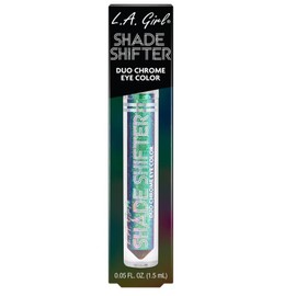 L.A. Girl Shade Shifter Duo Chrome Eye Color, Prism GES242